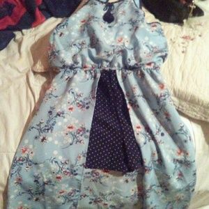 Meet your Posher, Lit